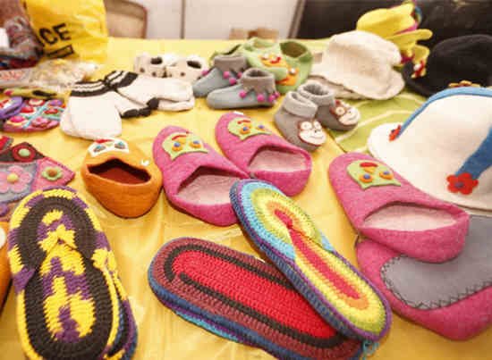 去柬埔寨有什么特产可以带回来