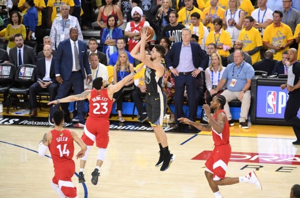 汤普森透露复出时间,复出后的他还能回到巅峰吗?