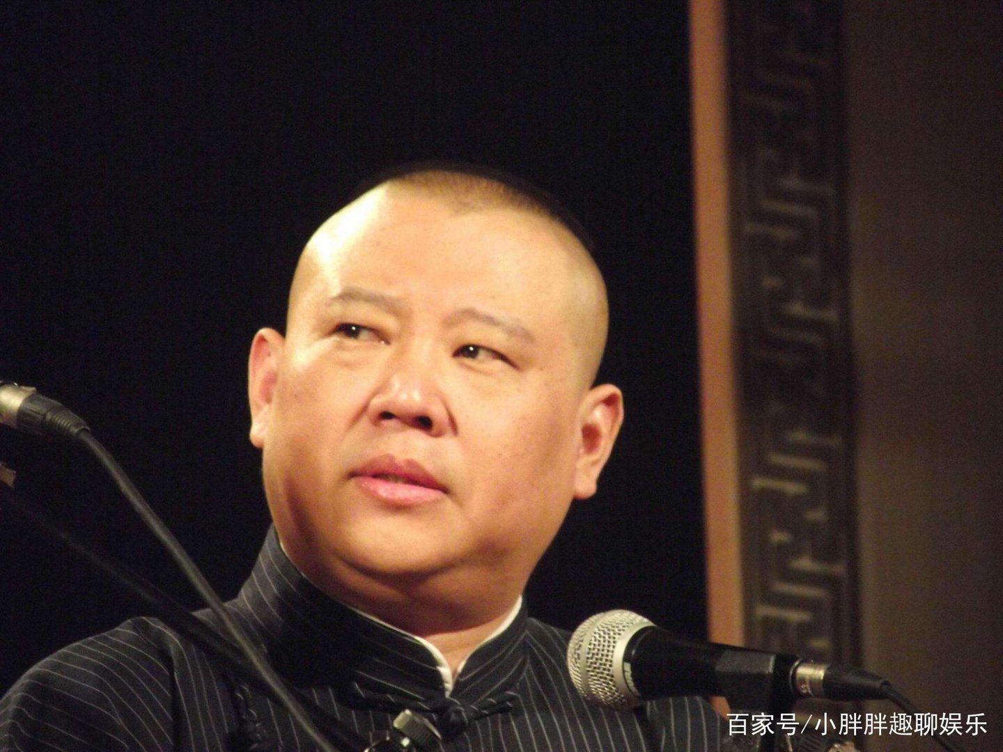 侯军现在过的怎么样？