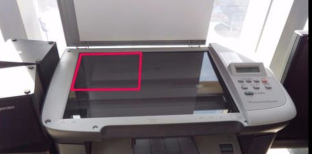 佳能打印机4700怎么扫描到电脑