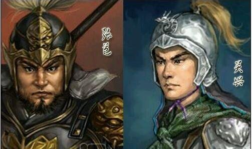 三国中的五虎上将如何排名？他们的后代都有谁？谁更厉害？