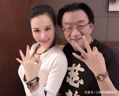 侯军现在过的怎么样？