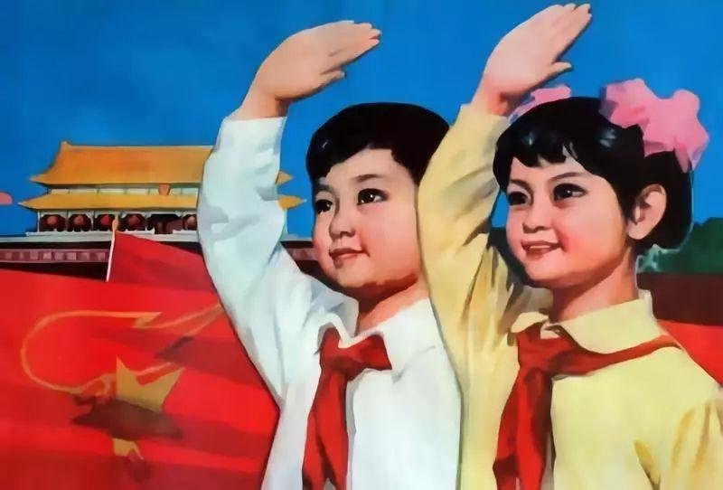 红领巾的含义是什么？