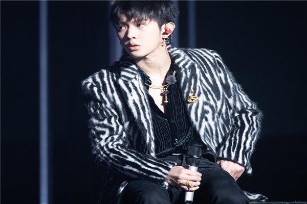 马伯骞现实中到底有没有女朋友呢？