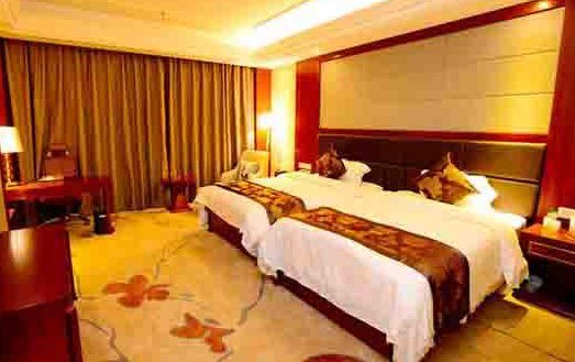 求昆明五星级酒店前十名，哪些比较推荐？