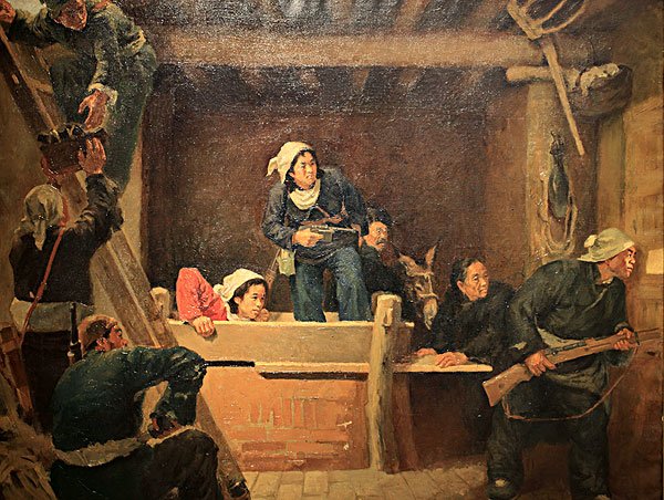 爱国主义的影片有哪些好看的?