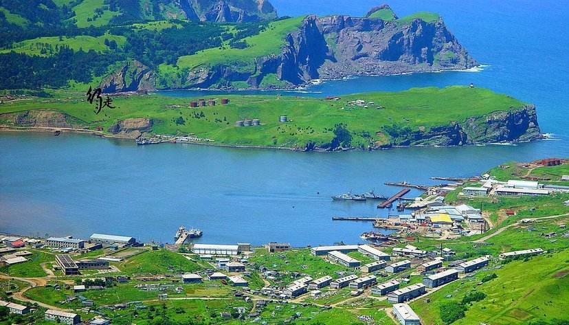 北方四岛是日本领土，日本为何这样说？