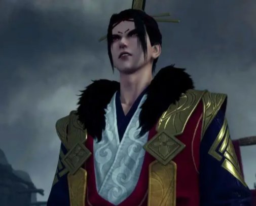 画江湖之不良人中，李茂贞和女帝谁更厉害呢？