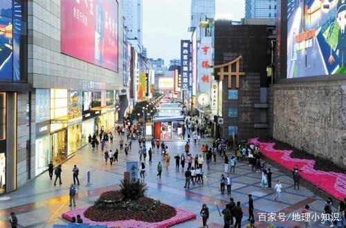 成都市内有啥好玩的地方