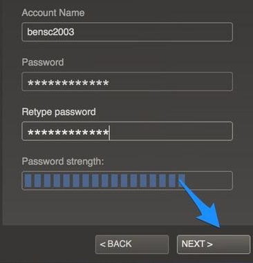 steam要用什么邮箱注册？