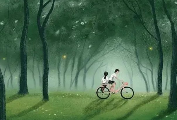 《云边有个小卖部》影视化，将于2023年与观众见面，此小说是什么内容？