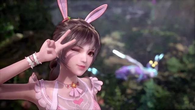 《斗罗大陆》小舞的爸爸叫什么名字？