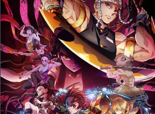 《鬼灭之刃游郭篇》周几更新?