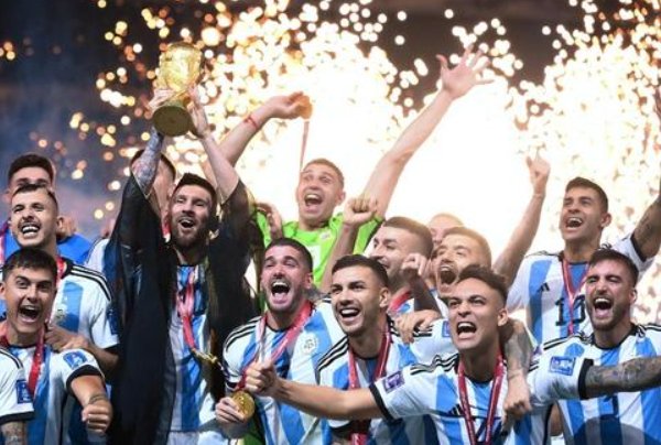 2022年足球世界杯赛程表