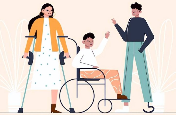 今年第几次全国助残日