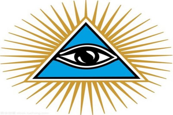 为什么全视之眼会出现在很多地方?