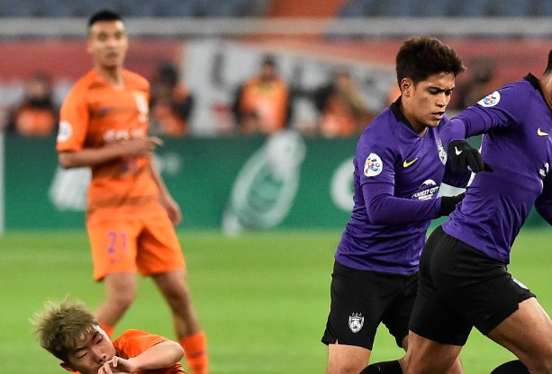 2024亚冠赛程时间表