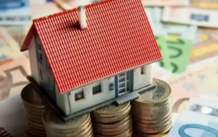 通过中介公司买了二手房，付完首付，卖家不想卖了，该怎么办？