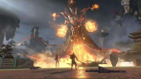 完美世界的石王是谁