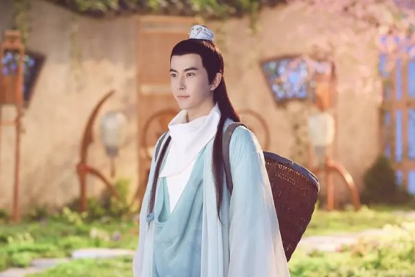 《新白娘子传奇》中的法海，到底算好人还是坏人？