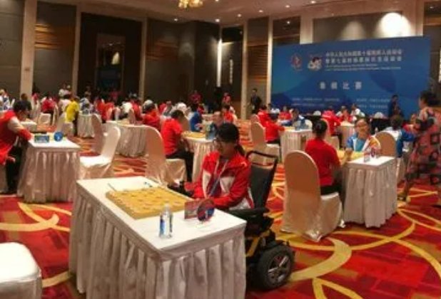 中国象棋最新排名