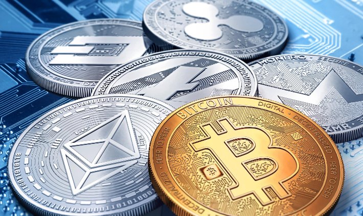 比特币盘中剧震10.7万人爆仓，比特币为什么突然暴跌？