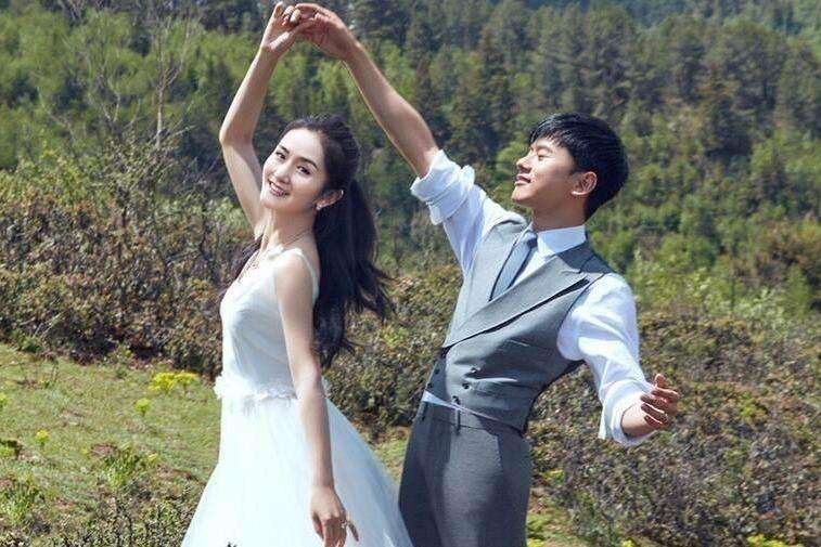 张杰的哪些歌曲适合结婚的时候播放？