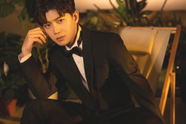 任嘉伦上过几次春晚?