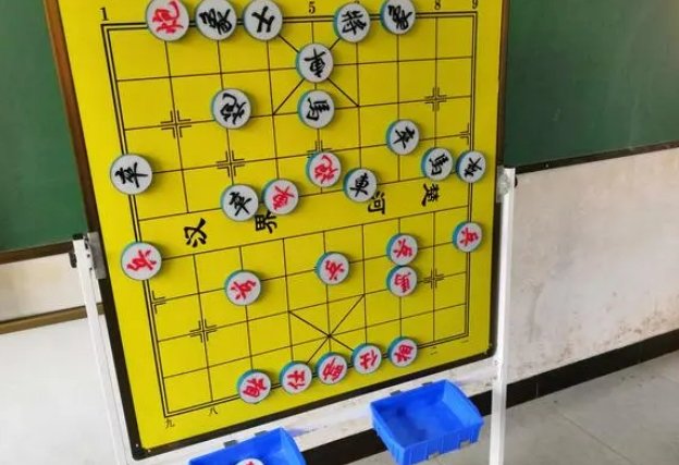 中国象棋最新排名