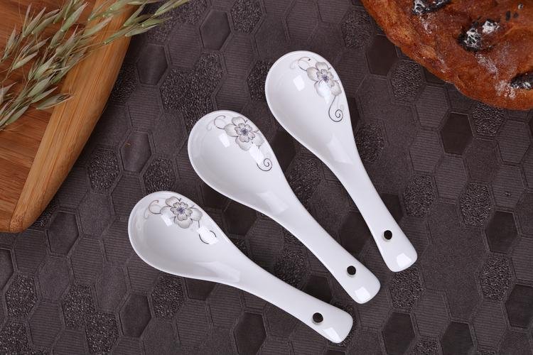 调羹的拼音怎么写