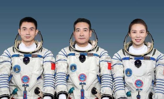 神州十三号要回家了，此次太空之旅都经历了什么？