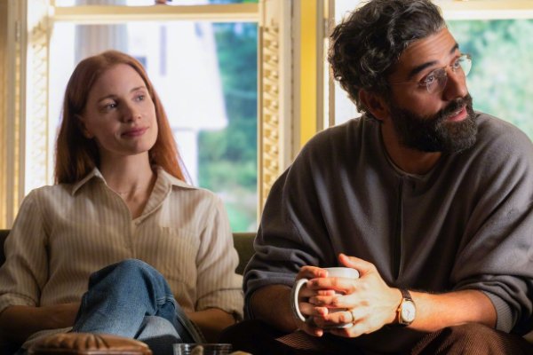 十部适宜夫妻看的电影