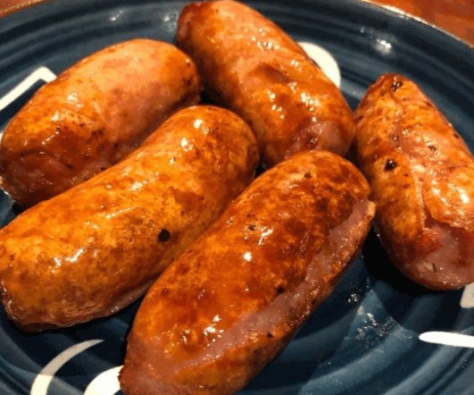 大家追剧的时候都吃啥？求推荐点好吃的肉类零食