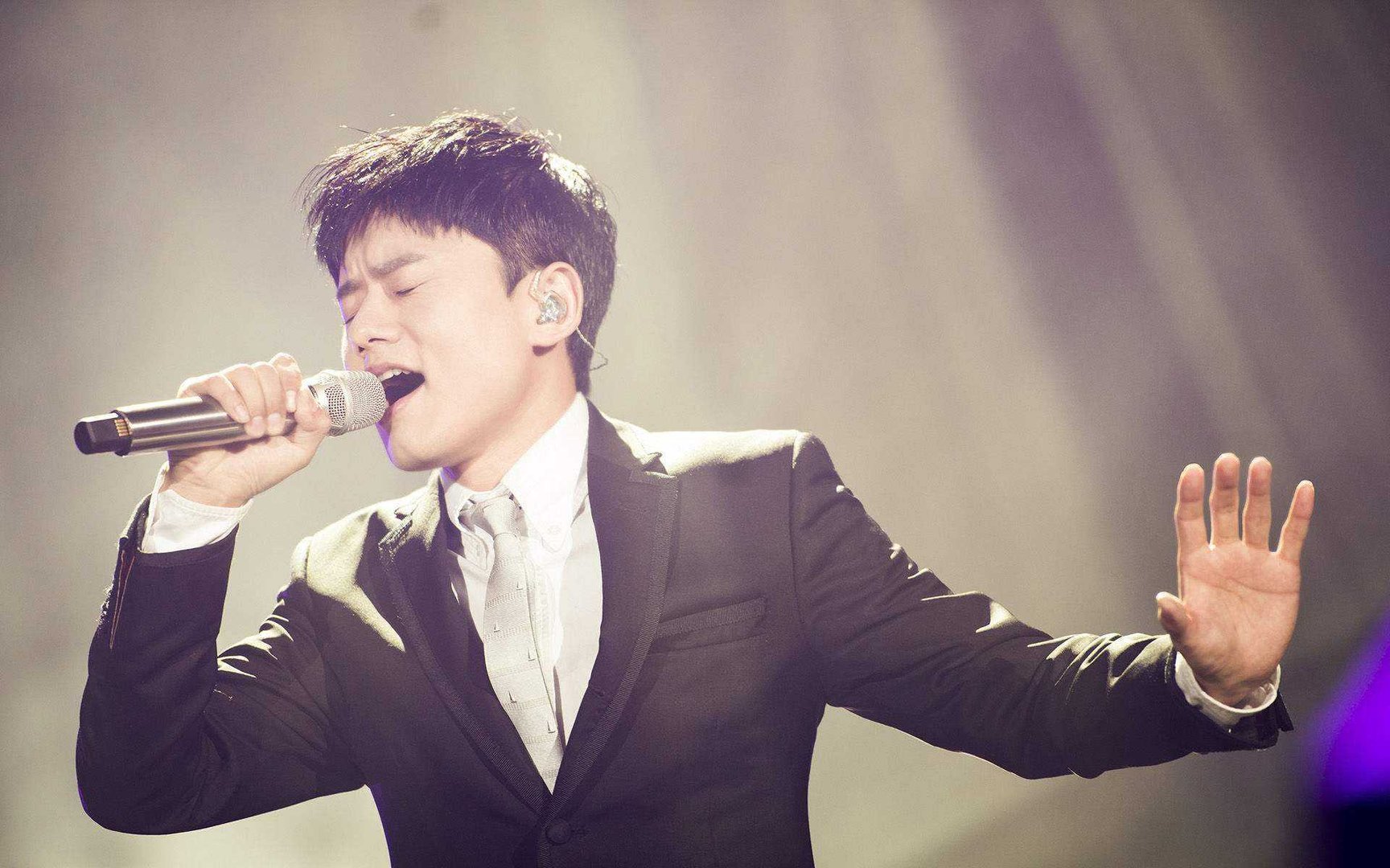 张杰的哪些歌曲适合结婚的时候播放？