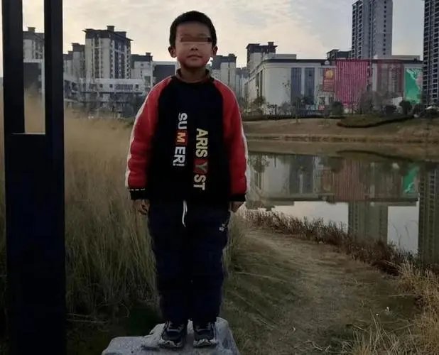 河南失踪1男童4天后被找到，已不幸身亡，他是如何死亡的？