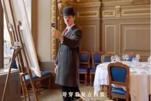 哥味文学是什么梗