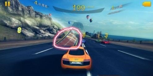 《狂野飙车8》怎么玩 桶滚玩法技巧解析 详解怎么玩