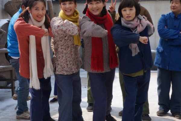 100部上山下乡电视剧有哪些?