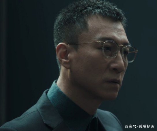 《扫黑风暴》第14到18集中，透露了什么新的线索？