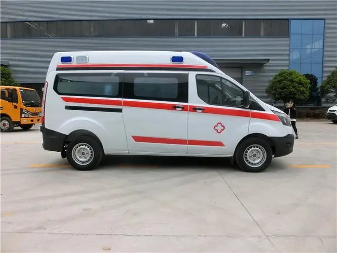 吉林女子重病转运急救途中身亡,救护车没有资质为何一直能运营?