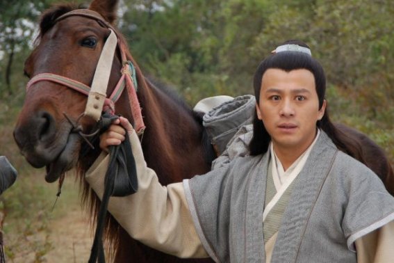 解元读jie还是xie