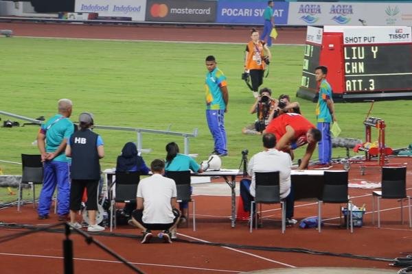 参加杭州亚运会的国家有哪些