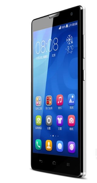 华为荣耀3c有电信版吗？