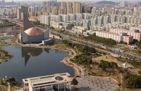 我国最牛县级市2021年GDP超4700亿，这所县城是如何做到的？