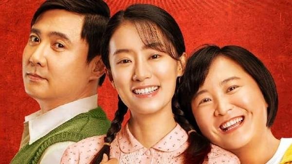 《你好,李焕英》感人的片段情节有哪些?能谈谈吗?