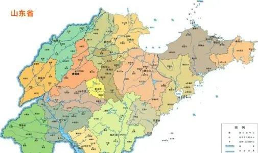 山东简称什么？