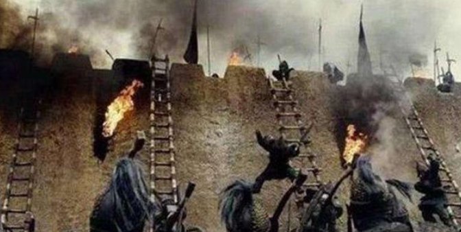 选文写了杨善会的哪几件事