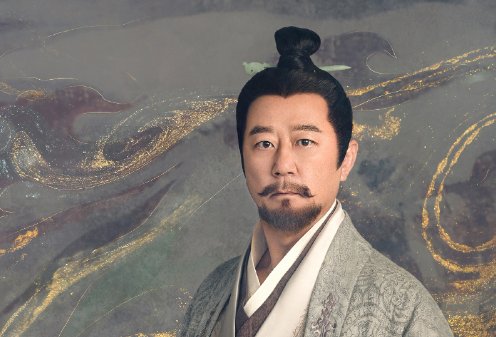 星汉灿烂演员表都有谁？