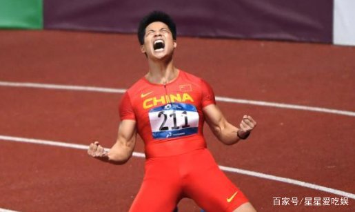 苏炳添再次封神，刘翔发去祝贺，为什么大家纷纷对这位奥运选手道歉？