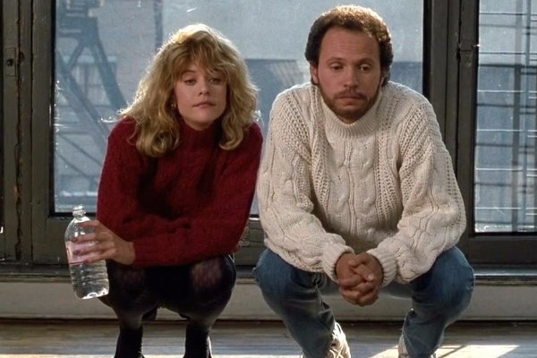 十部适宜夫妻看的电影